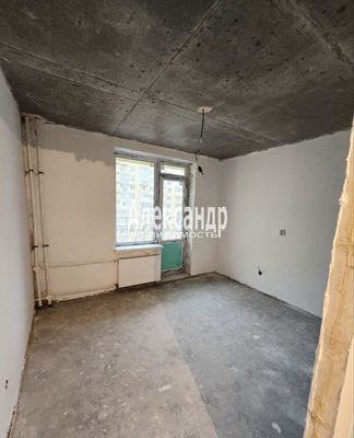 Фото квартиры по адресу Санкт-Петербург г, Шушары п, Пушкинская ул, д. 23