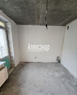 Фото квартиры по адресу Санкт-Петербург г, Шушары п, Пушкинская ул, д. 23