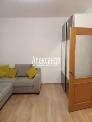 Объект по адресу Санкт-Петербург г, Дальневосточный пр-кт, д. 25к1