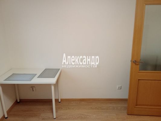 Объект по адресу Санкт-Петербург г, Дальневосточный пр-кт, д. 25к1