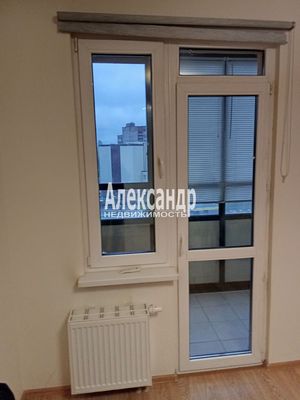 Объект по адресу Санкт-Петербург г, Дальневосточный пр-кт, д. 25к1