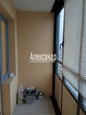 Объект по адресу Санкт-Петербург г, Дальневосточный пр-кт, д. 25к1