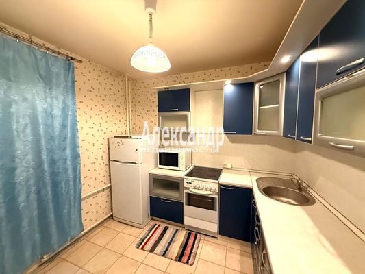 Объект по адресу Санкт-Петербург г, Маршала Захарова ул, д. 62к1