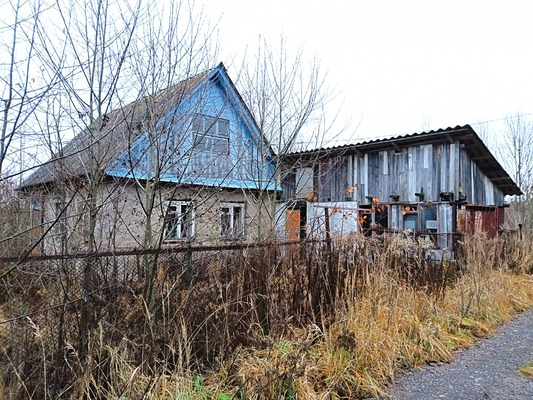 Объект по адресу Москва, Риф тер. СНТ 