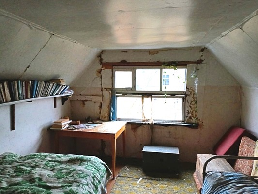 Объект по адресу Москва, Риф тер. СНТ 