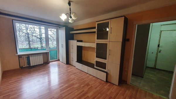 Фото квартиры по адресу Санкт-Петербург, Витебский пр-кт, 53к2 