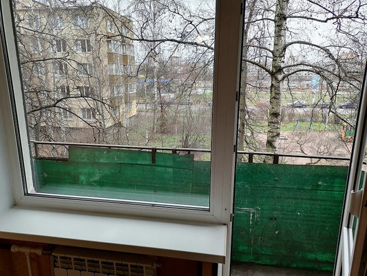 Фото квартиры по адресу Санкт-Петербург, Витебский пр-кт, 53к2 