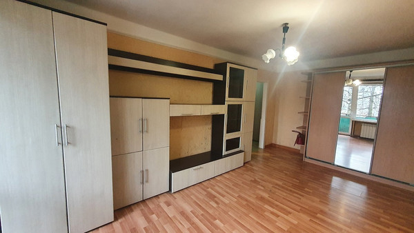 Фото квартиры по адресу Санкт-Петербург, Витебский пр-кт, 53к2 