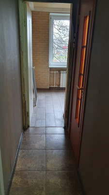 Фото квартиры по адресу Санкт-Петербург, Витебский пр-кт, 53к2 