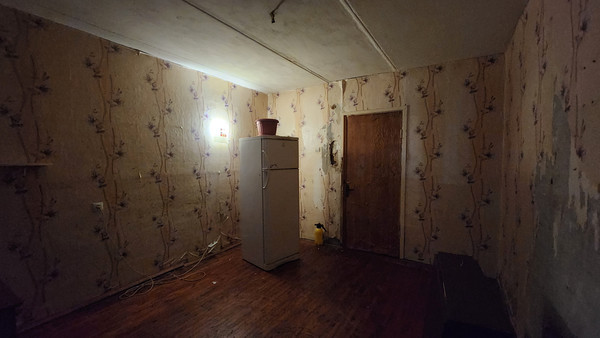 Объект по адресу Санкт-Петербург г, Руставели ул, д. 52