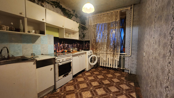 Объект по адресу Санкт-Петербург г, Руставели ул, д. 52