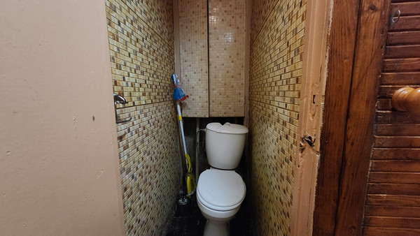 Объект по адресу Санкт-Петербург г, Руставели ул, д. 52