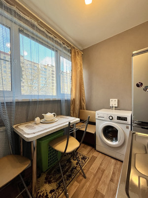 Объект по адресу Санкт-Петербург, Светлановский пр-кт, 101 