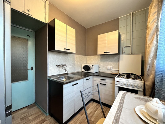 Объект по адресу Санкт-Петербург, Светлановский пр-кт, 101 