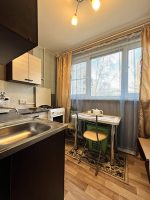 Объект по адресу Санкт-Петербург, Светлановский пр-кт, 101 