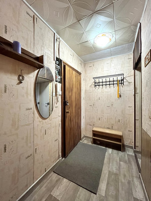 Объект по адресу Санкт-Петербург, Светлановский пр-кт, 101 