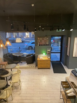 Объект по адресу Санкт-Петербург, Большой П.С. пр-кт, 6-8 