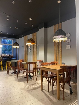 Объект по адресу Санкт-Петербург, Большой П.С. пр-кт, 6-8 