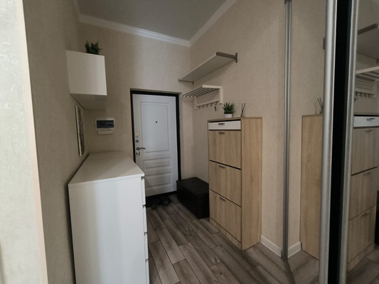 Объект по адресу Краснодарский край, Крымская ул, д. 22к7