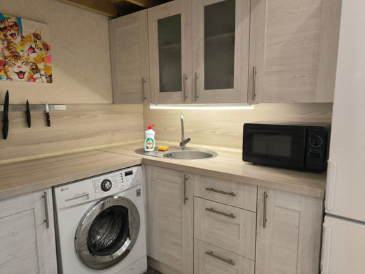 Фото квартиры по адресу Краснодарский край, Крымская ул, д. 22к7