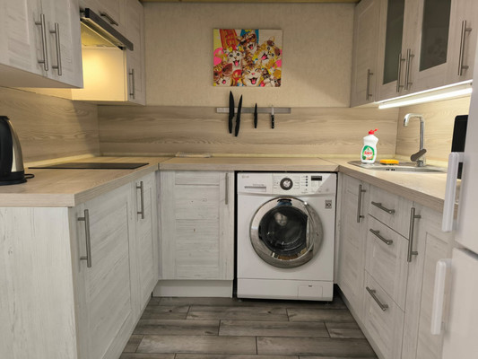 Фото квартиры по адресу Краснодарский край, Крымская ул, д. 22к7