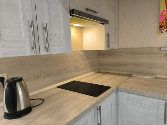 Объект по адресу Краснодарский край, Крымская ул, д. 22к7