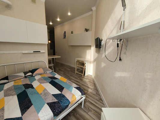 Фото квартиры по адресу Краснодарский край, Крымская ул, д. 22к7