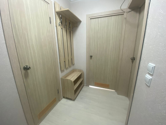 Объект по адресу Москва, Краснооктябрьская ул, 62 