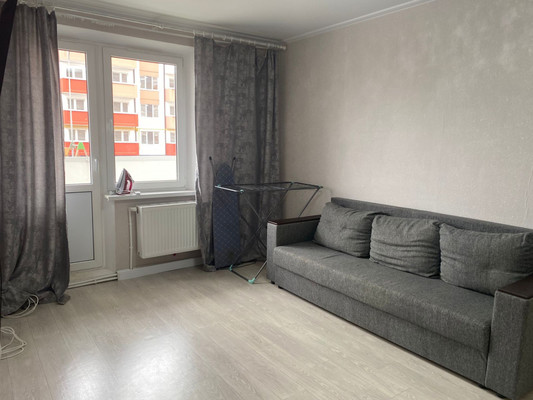 Объект по адресу Москва, Краснооктябрьская ул, 62 