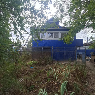 Объект по адресу Москва, Калинина ул 