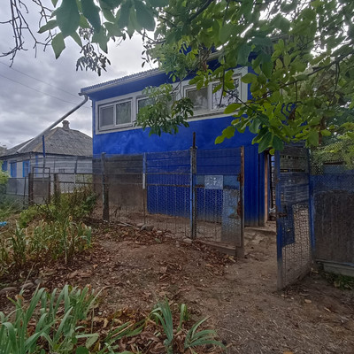 Объект по адресу Москва, Калинина ул 