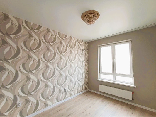 Объект по адресу Москва, Воронежская ул, 47/11 