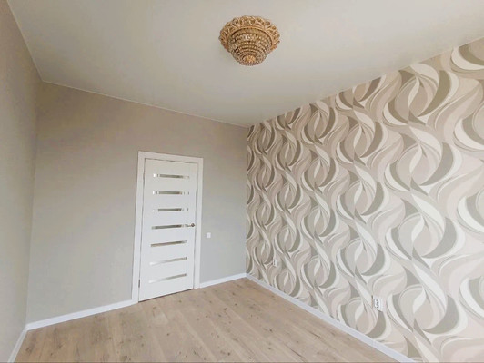 Объект по адресу Москва, Воронежская ул, 47/11 