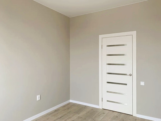 Объект по адресу Москва, Воронежская ул, 47/11 