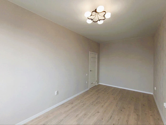 Объект по адресу Москва, Воронежская ул, 47/11 