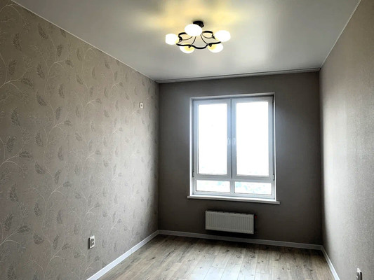 Объект по адресу Москва, Воронежская ул, 47/11 