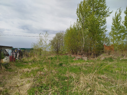 Объект по адресу Москва, Дачная ул, 7 