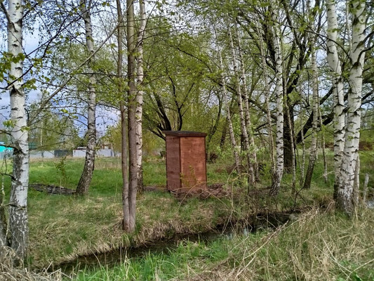 Объект по адресу Москва, Дачная ул, 7 