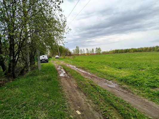 Объект по адресу Москва, Дачная ул, 7 