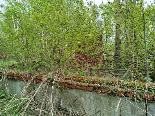 Объект по адресу Москва, Дачная ул, 7 