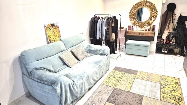 Объект по адресу Москва г, Чонгарский б-р, д. 22к2