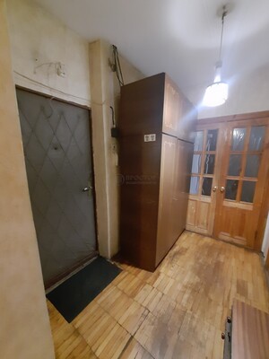 Объект по адресу Москва, Совхозная ул, 14 