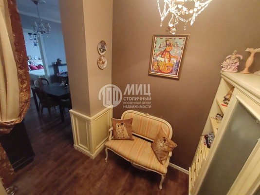 Объект по адресу Москва г, Кожевническая ул, д. 1Б