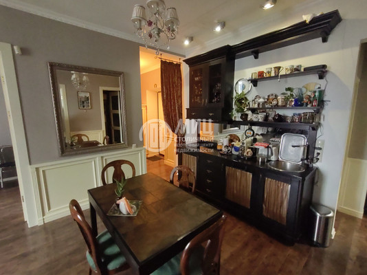 Объект по адресу Москва г, Кожевническая ул, д. 1Б