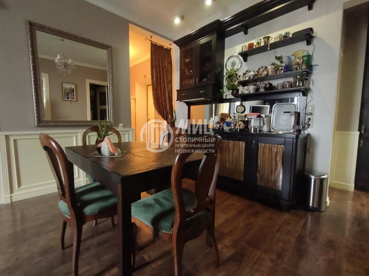 Объект по адресу Москва г, Кожевническая ул, д. 1Б