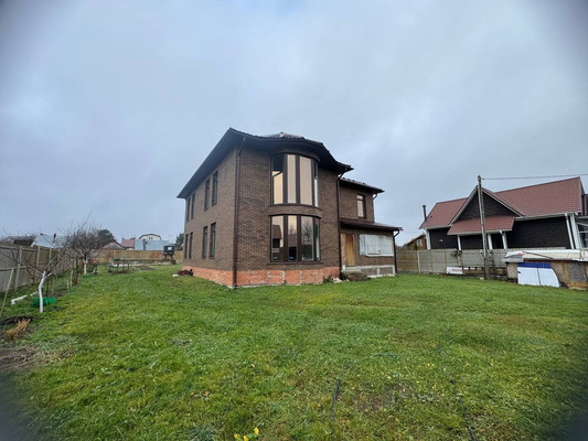 Объект по адресу Москва, Тихая ул, 32 