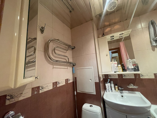 Объект по адресу Москва, Вешняковская ул, 17 