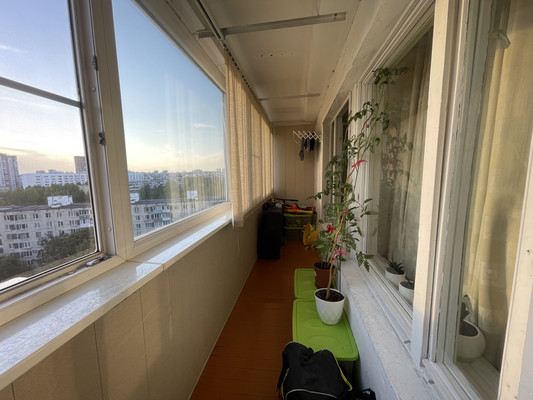 Объект по адресу Москва, Вешняковская ул, 17 