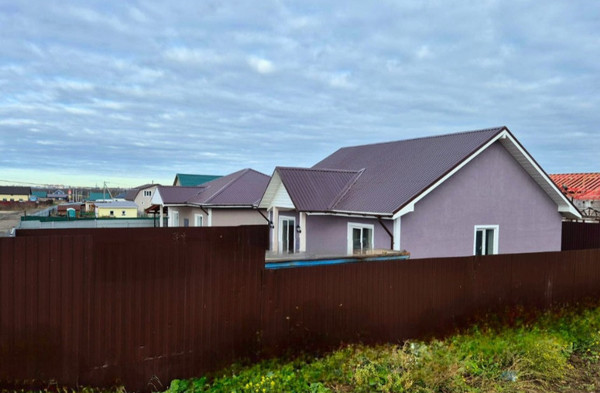 Объект по адресу Москва, Рассколово д 