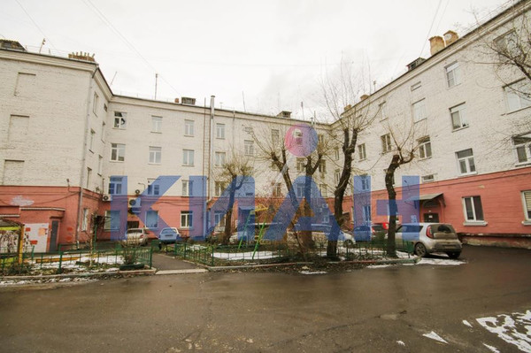 Фото квартиры по адресу Москва, Свободный пр-кт, 63 